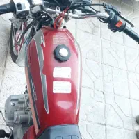 موتور هیلتون مدل95|موتورسیکلت|مشهد, کوی دروی|دیوار