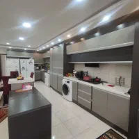 200 متر سه خوابه تک واحدی مستر دار صدرا