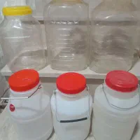 دبه پلاستیک