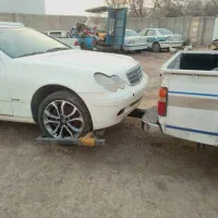 یدک کش اراک امداد خودرو اراک یدککش جرثقیل بکسل