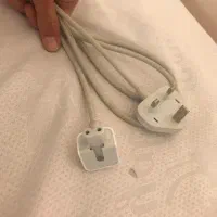 تعدادی کابل لوازم برقی|سایر لوازم برقی|شاندیز, |دیوار