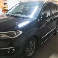 تیگو ۵/مدل 97/ بی رنگ|خودرو سواری و وانت|تهران, کوهک|دیوار