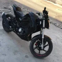 فروش موتور بنلی