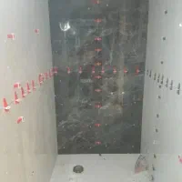 کاشیکار بنا سیمانکار سرامیک سپیدان