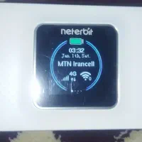 مودم جیبی 4G