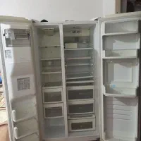 یخچال|یخچال و فریزر|محلات, |دیوار