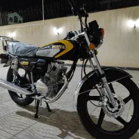 هندا ۲۰۰پرواز خشک