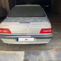 405مدل ۸۸ slx|خودرو سواری و وانت|تهران, هروی|دیوار