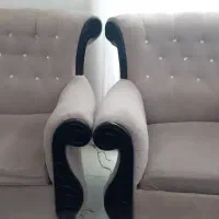 مبل راحتی ۸ نفره تمیز