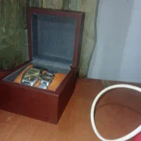 ساعت ( مچی سوییس کورون ) ست|ساعت|مرند, |دیوار