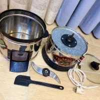 سبزی خوردکن|خردکن، آسیاب، غذاساز|فریدون‌کنار, |دیوار