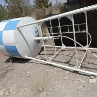 تانکرسازی|مصالح و تجهیزات ساختمان|هشتگرد, شهرک اقدسیه|دیوار