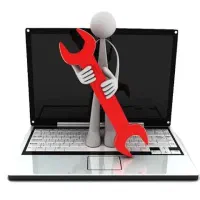 انجام کلیه خدمات نرم افزاری،سخت افزاری در محل شما