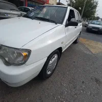 پراید111درحدمدل۹۲کم کار