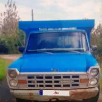 فروش فوری نیسان مدل ۷۶