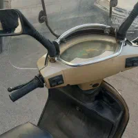 وسپا باجاج|موتورسیکلت|تهران, ایران|دیوار