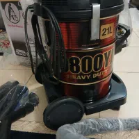 جاروبرقی آکبند هیتاچی|جاروبرقی، جارو شارژی، بخارشو|رفسنجان, |دیوار