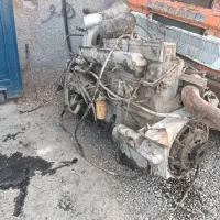 فروش موتور کمنز
