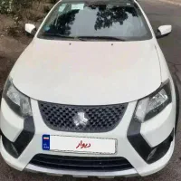 کوئیک مدل1403درحد صفر