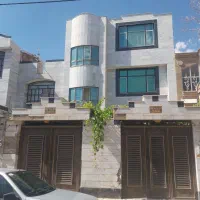 ویلایی در هویزه ۳۴ در سه طبقه(کاشانه سبز)