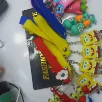 جا کلیدی باب اسفنجی و پاتریک