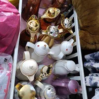 فروش چند عدد فلاکس در حد نو