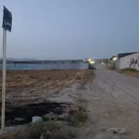 باغ ویلا داخل مجتمع ۱۰۰۰متری ملکی جاده آسفالت|فروش زمین و ملک کلنگی|مشهد, درزآب|دیوار