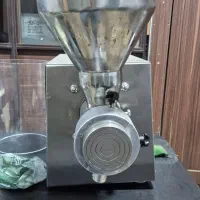 فروش دستگاه کره گیری در حد صفر