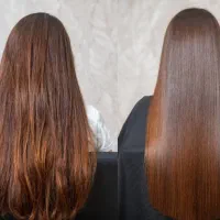 مدل برای کراتین ،بوتاکس،پروتیین|خدمات آرایشگری و زیبایی|ری, اقدسیه|دیوار
