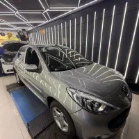 ۲۰۷ اتومات ۱۴۰۳|خودرو سواری و وانت|تهران, سازمان آب|دیوار