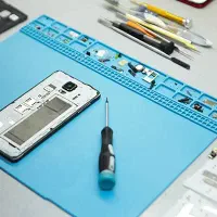 تعمیر کار موبایل هستم جویای کار