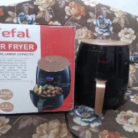 سرخکن بدون روغن