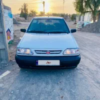 پراید۱۳۱ مدل۹۹