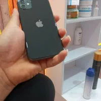 اپل 11|موبایل|هویزه, |دیوار
