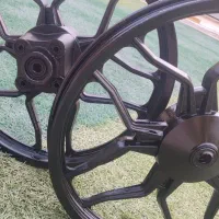 رینگ موتور سیکلت