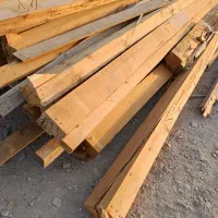 چوب روسی تخته بلند قیمت مناسب|عمده‌فروشی|رباط‌کریم, صبا باطری|دیوار