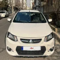 کوئیک مدل ۱۴۰۰ سفید|خودرو سواری و وانت|تهران, پونک|دیوار