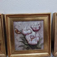 قاب دیوارکوب با طرح برجسته|تابلو، نقاشی، عکس|شاهینشهر, عطار|دیوار