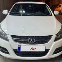 خودرو جک g5 مدل ۱۳۹۶ اتومات