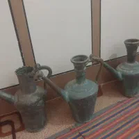 ظروف مسی