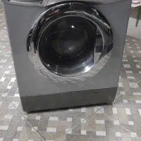 ماشین لباسشویی