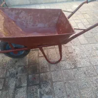 فرغون در حد نو|ابزارآلات|تاکستان, |دیوار