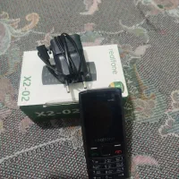 گوشی نوکیا مدل x2-02