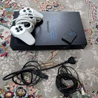 ps2 پلی استیشن دو|کنسول، بازی ویدئویی و آنلاین|مشهد, رباط طرق|دیوار
