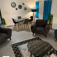 ویلایی 2خوابه حیاطدار کد 102|اجارهٔ کوتاه‌مدت ویلا و باغ|قشم, |دیوار