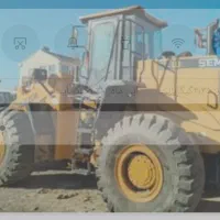 اجاره لودر zl50