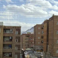 مسکن مهر دوخوابه ویلاشهر بلوک پونه