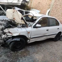 سمند موتور ملی