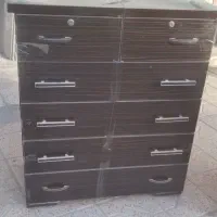 دراور  5کشو تمیز و نو