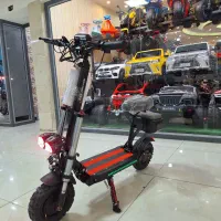 فروش اسکوتر برقی و دریفت نقد و اقساط|دوچرخه، اسکیت، اسکوتر|بوشهر, |دیوار